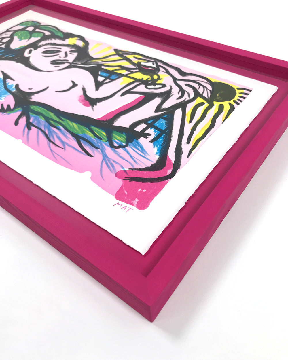 Matilde Digmann - "Pool"