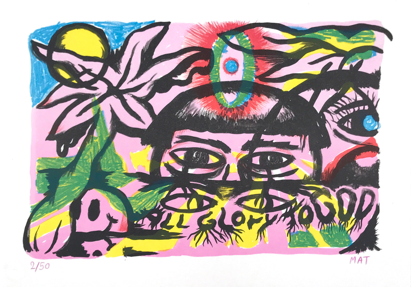 Matilde Digmann - "Glory"