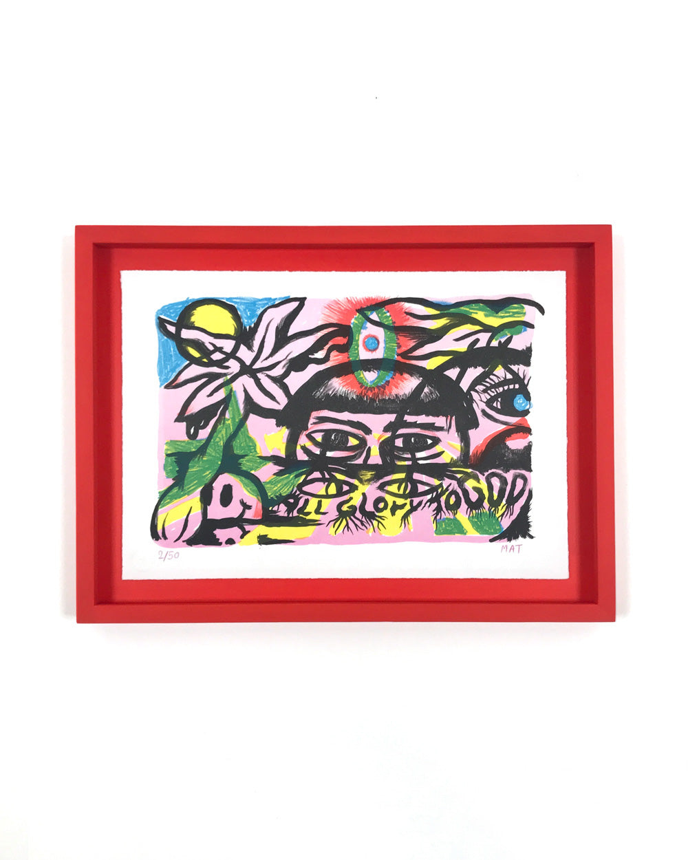 Matilde Digmann - "Glory"