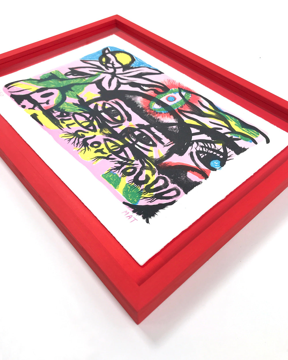 Matilde Digmann - "Glory"