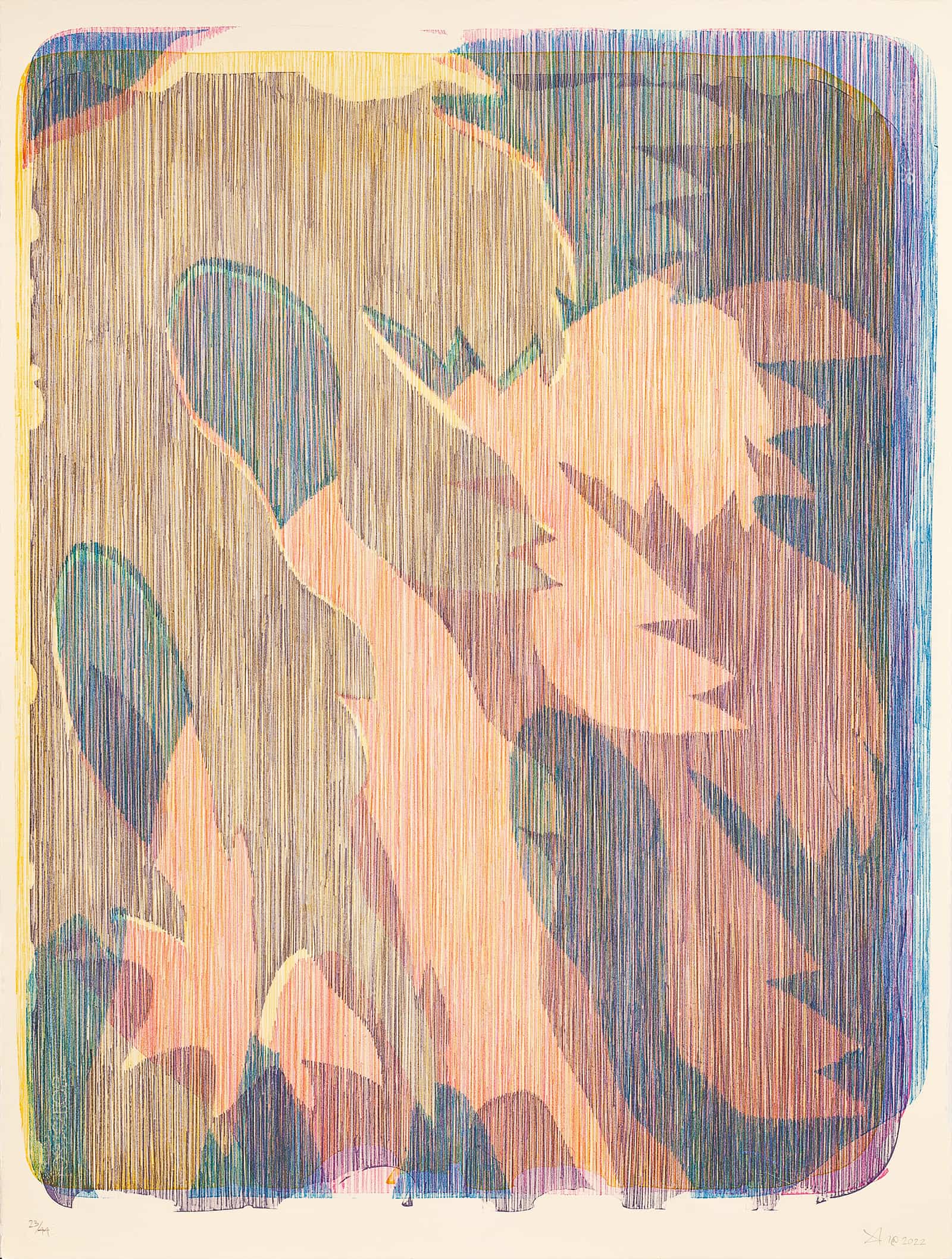 Anne Marie Ploug - "Lux mane"