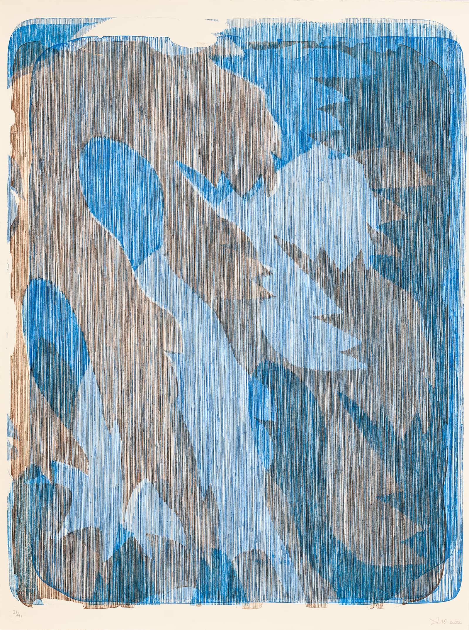 Anne Marie Ploug - "Lux nox"