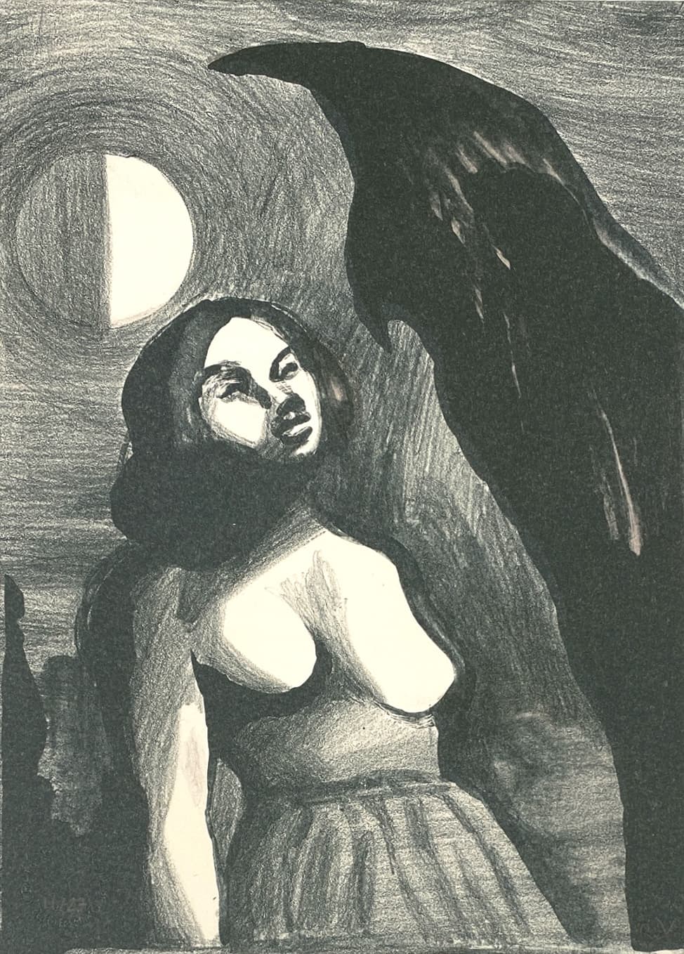 Rikke Villadsen - "First quarter"