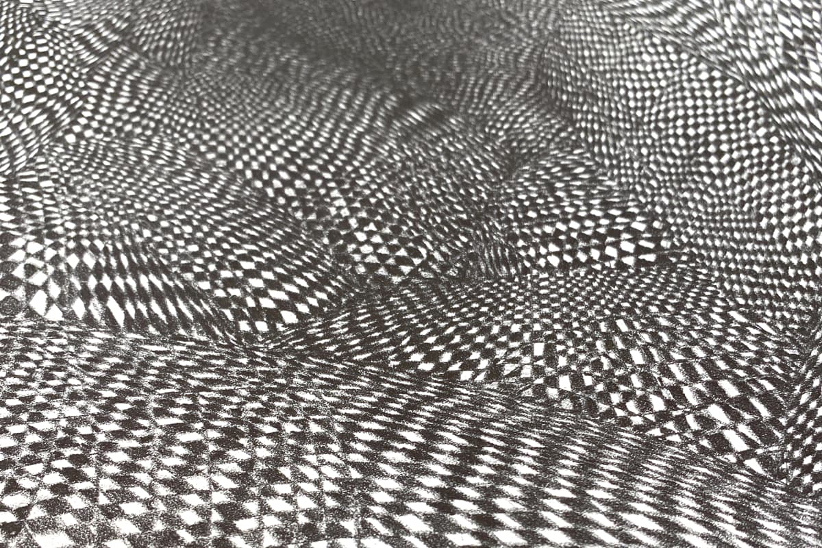 Ulrik Guldin - "Untitled"