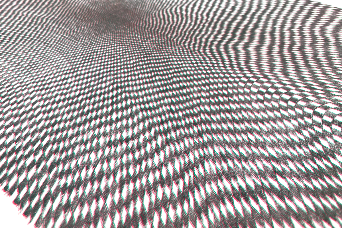 Ulrik Guldin - "Untitled"