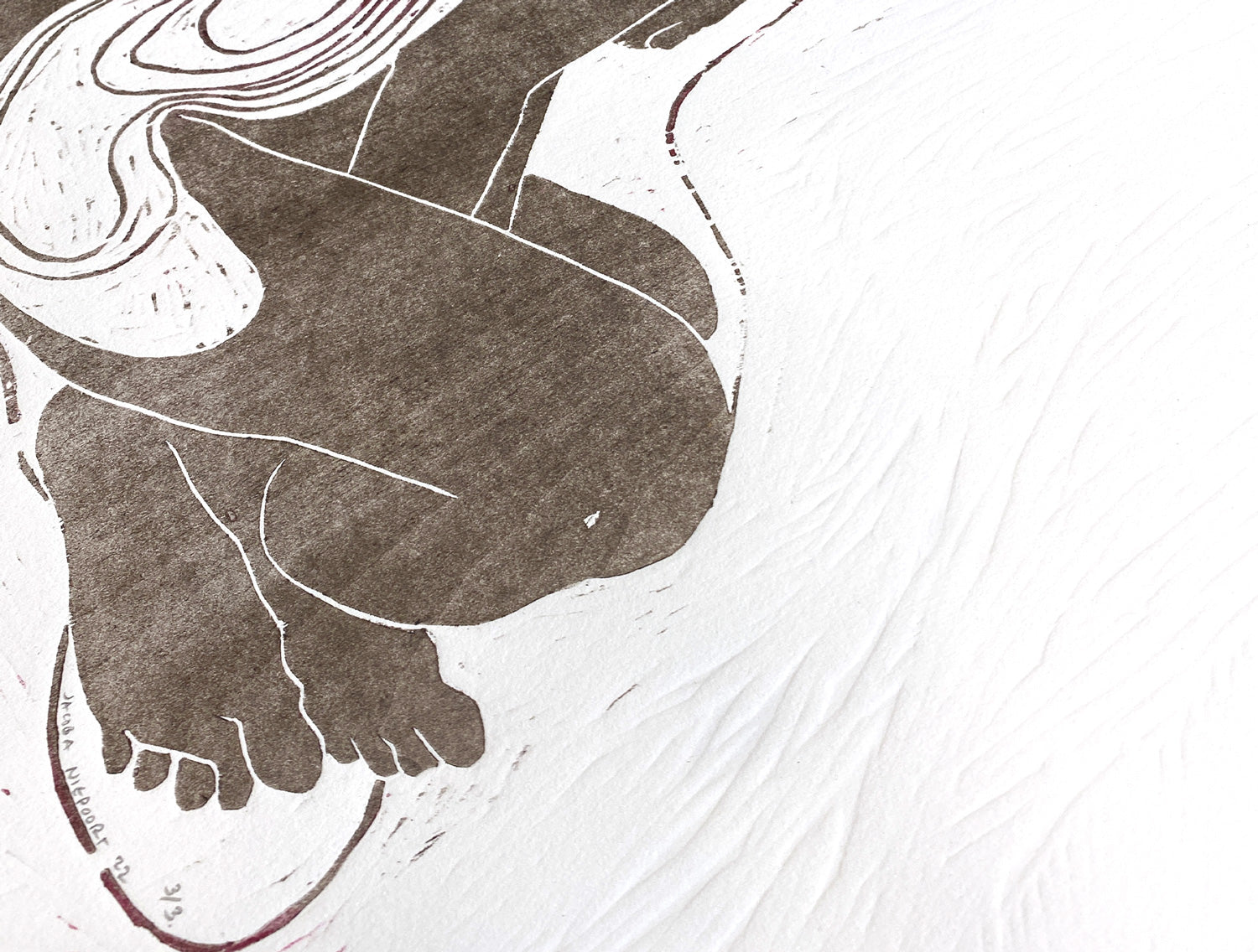 Jacoba Niepoort - "Untitled"