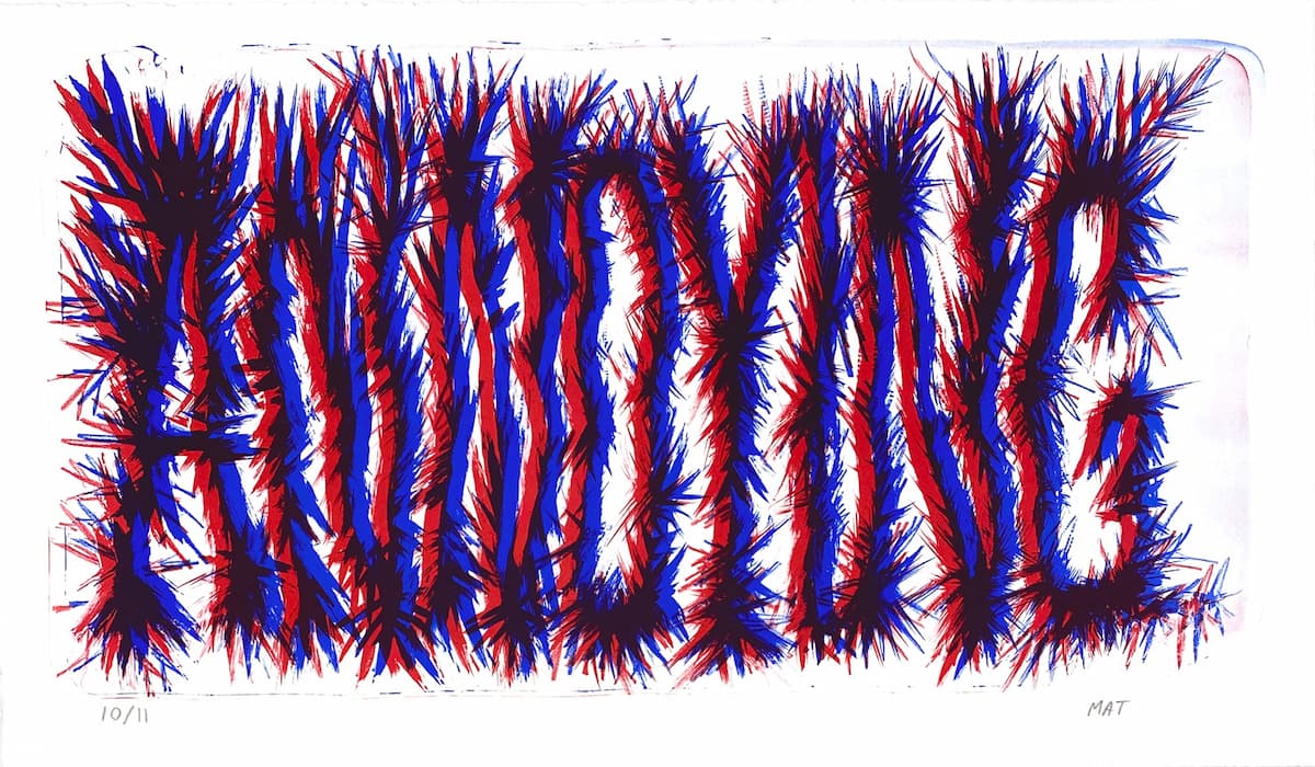 Matilde Digmann - "Annoying"