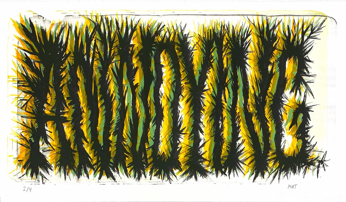 Matilde Digmann - "Annoying"