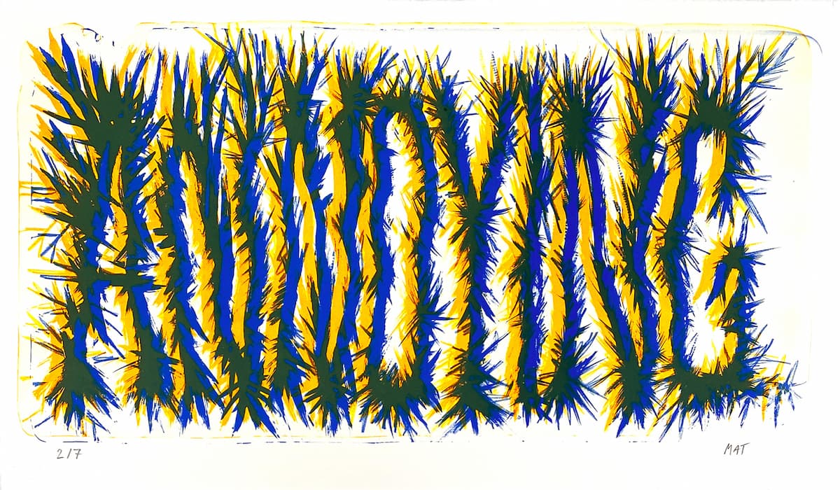 Matilde Digmann - "Annoying"