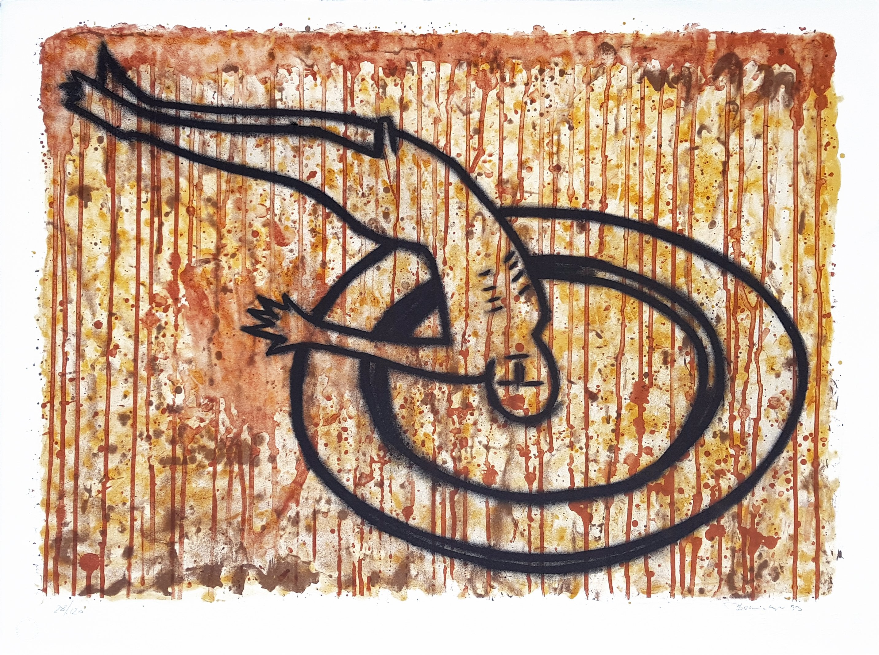 Bruno Kjær - "Untitled"