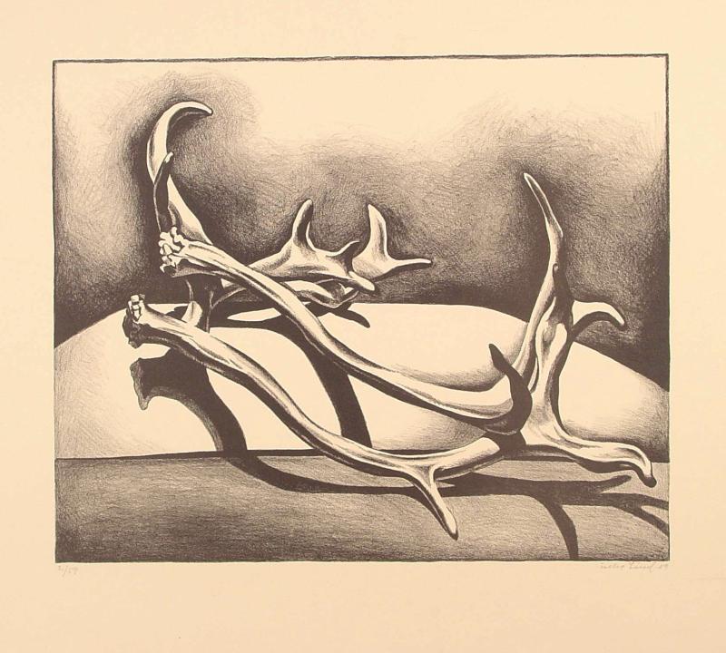 Folke Lind - "Reuhom Variant"