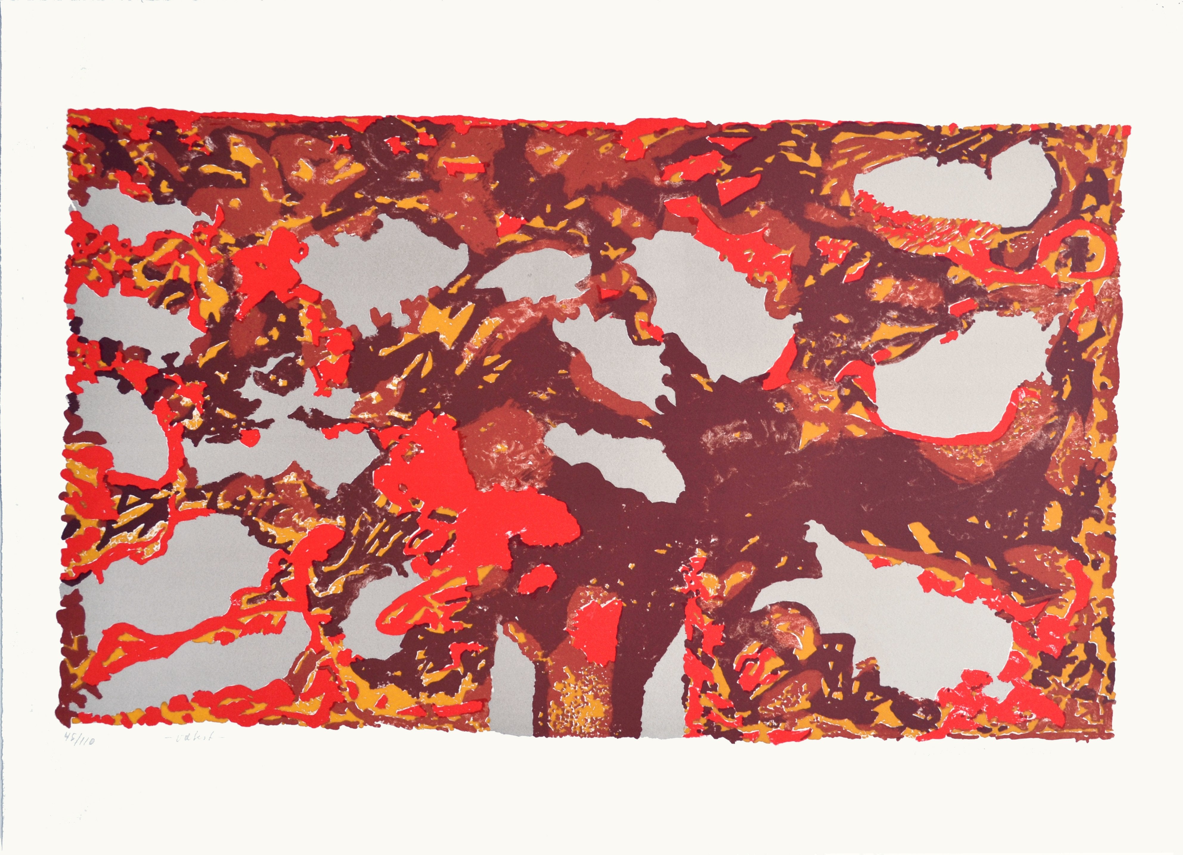 Erland Knudssøn Madsen - "Vækst"