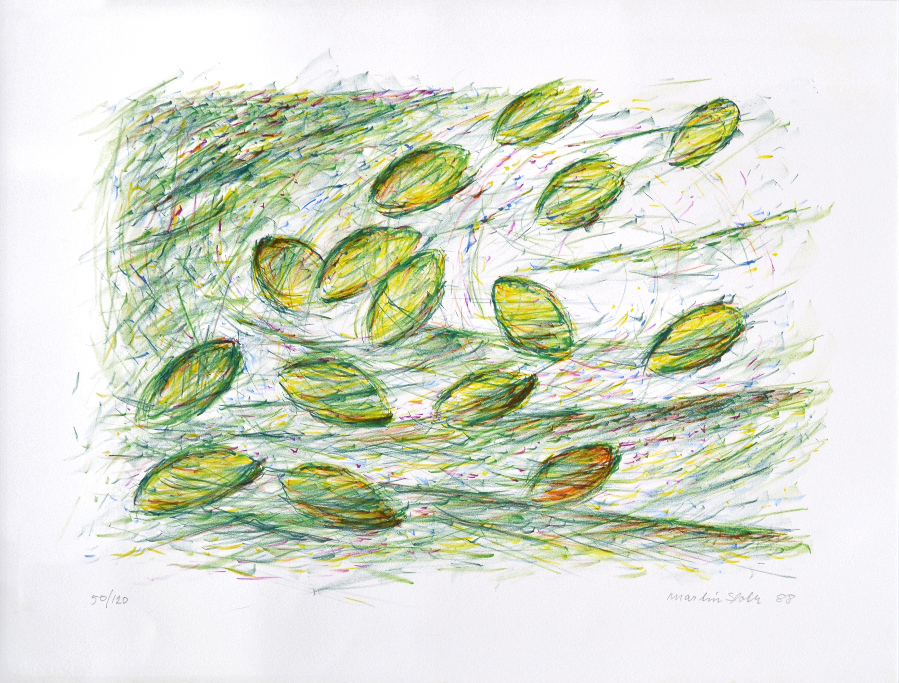 Martin Sloth - "Untitled"