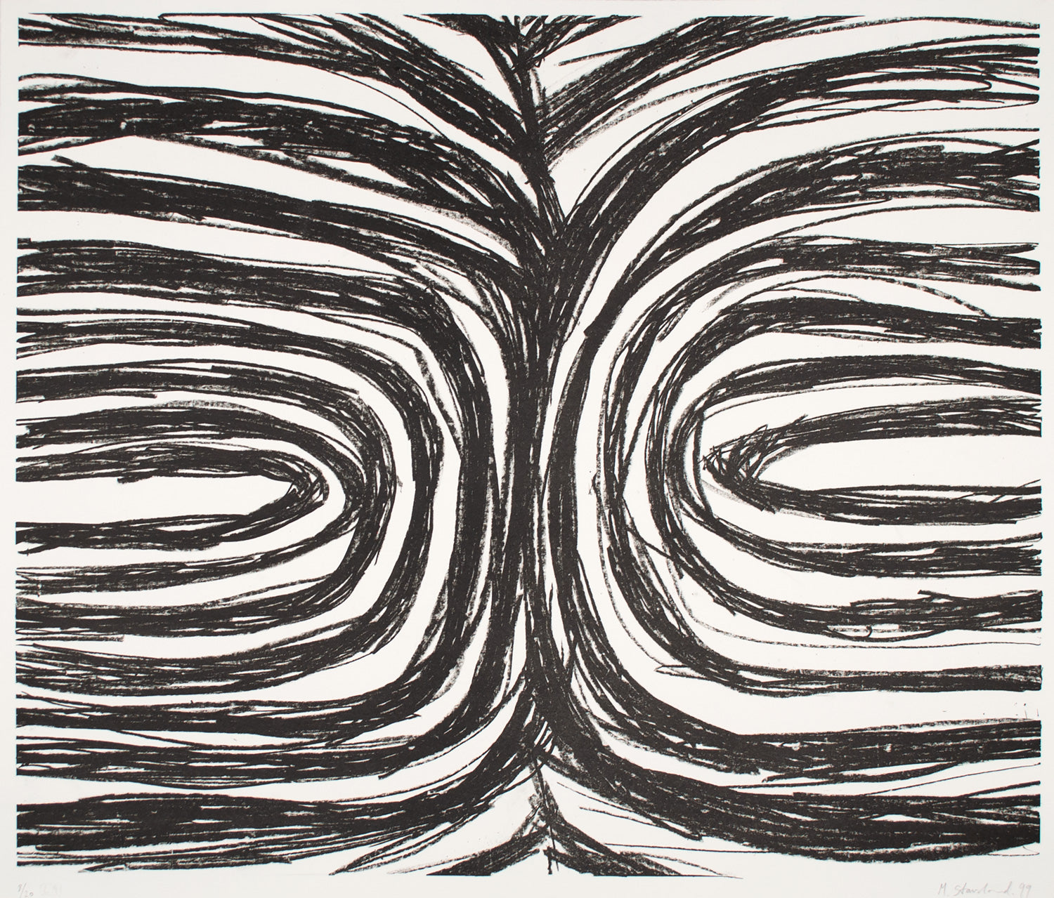 Mette Stausland - "Erfaringens erindringer 2"