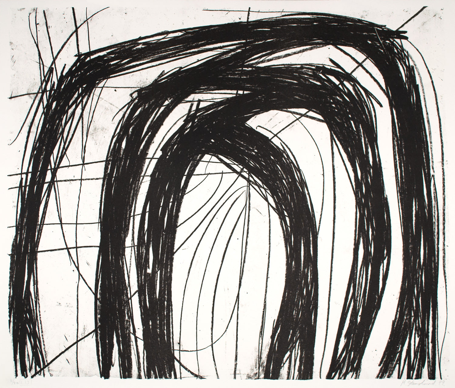 Mette Stausland - "Erfaringens erindringer 4"