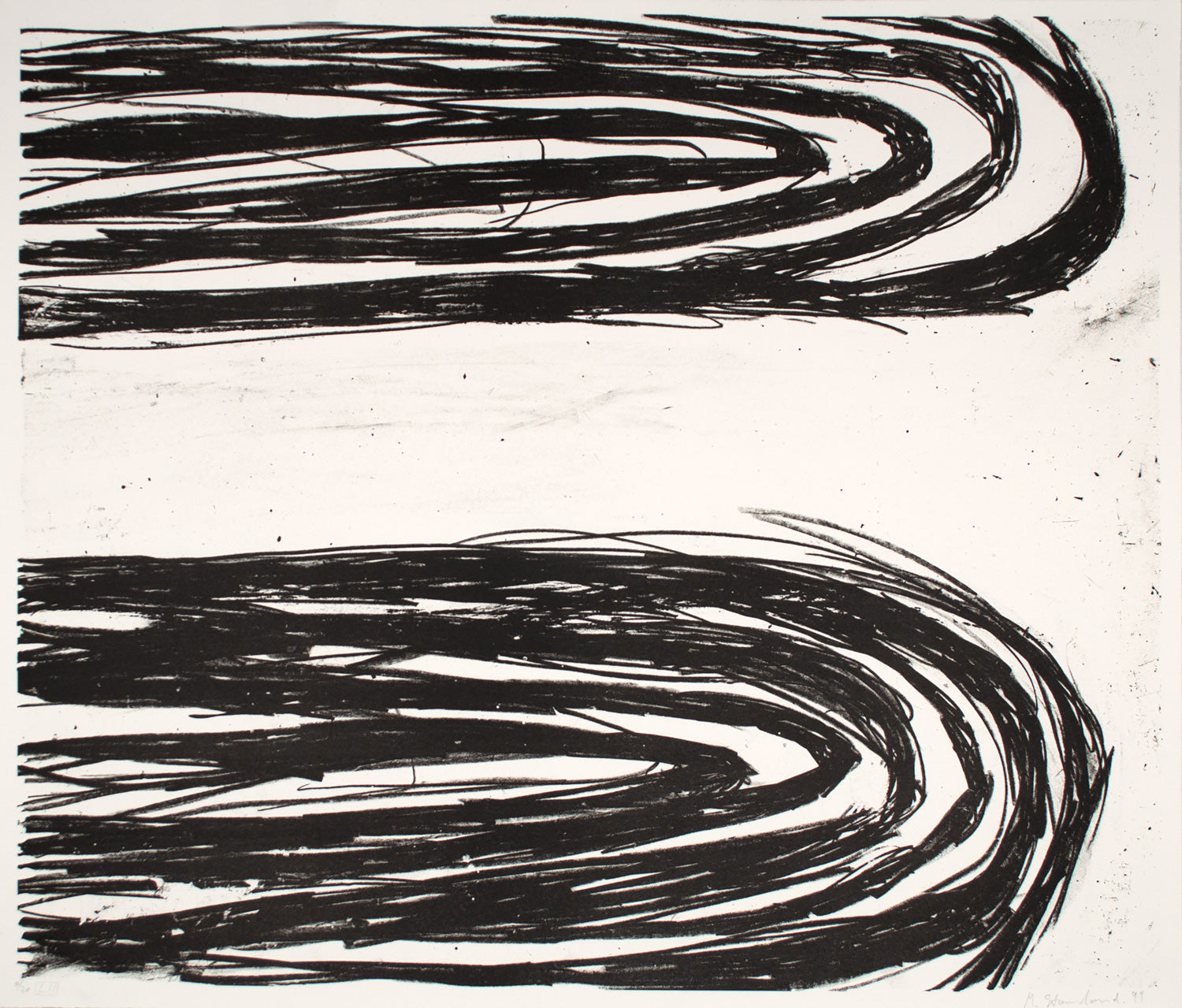 Mette Stausland - "Erfaringens erindringer 5"