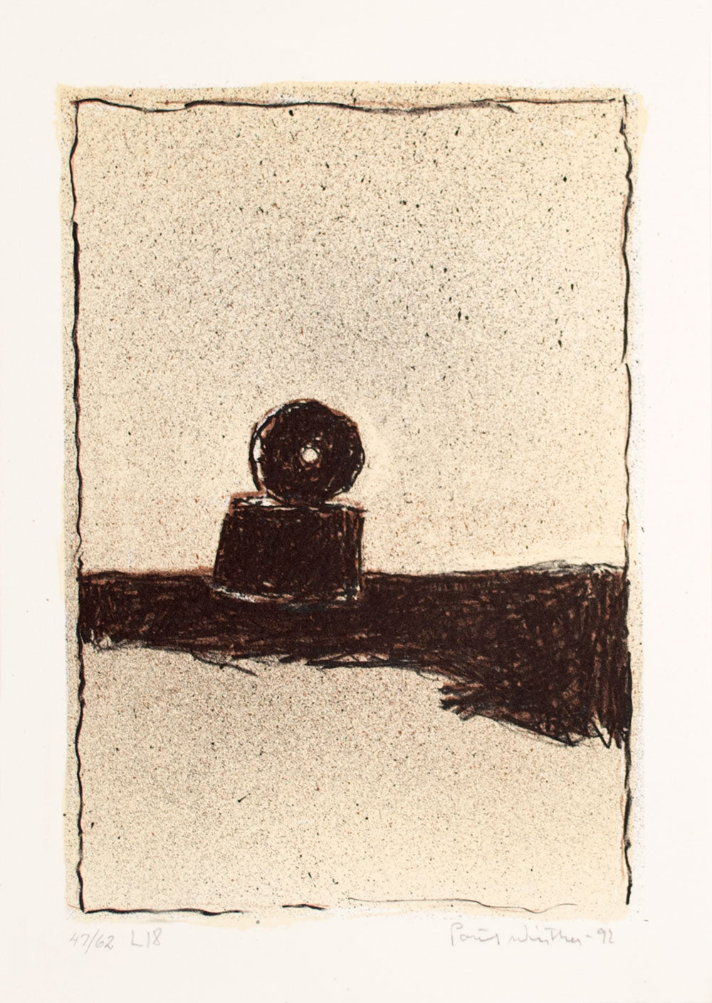 Poul Winther - "L18"