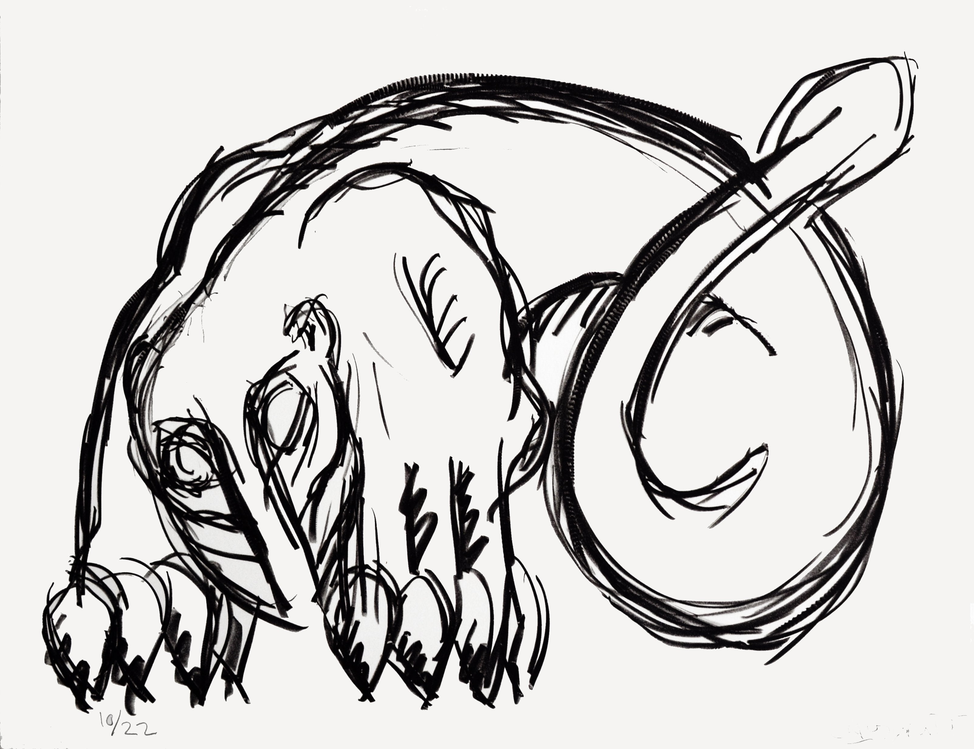 Claus Ørntoft - "Untitled"