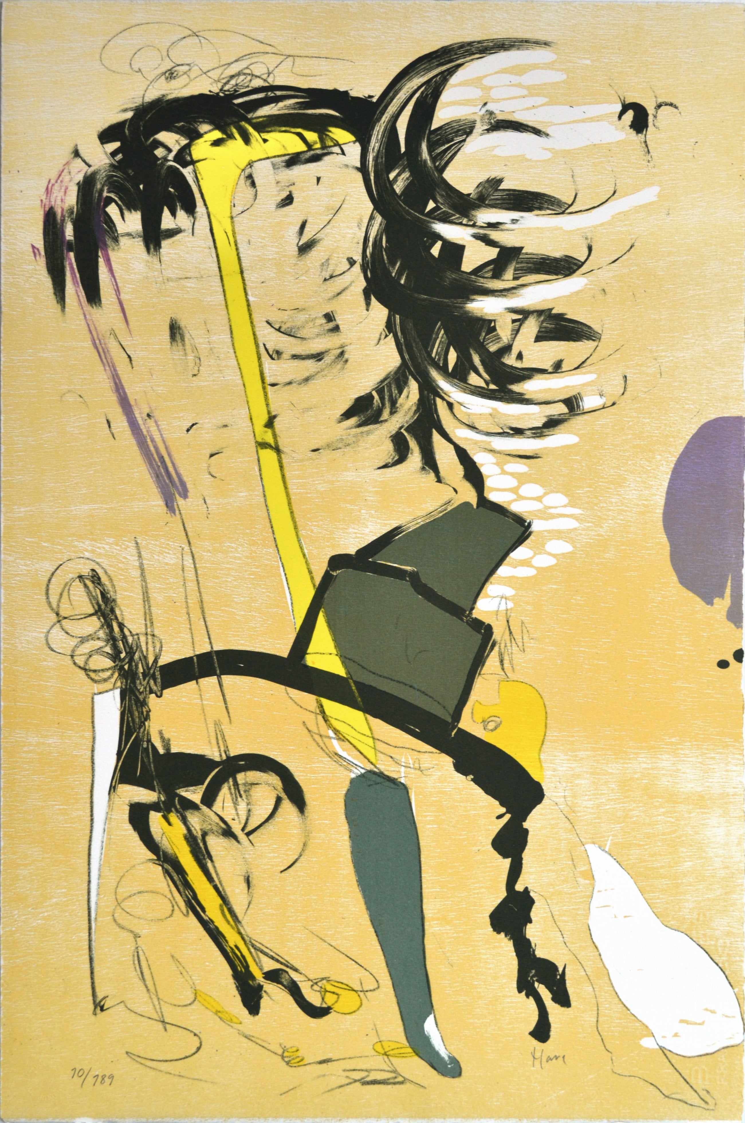 Henrik Have - "Untitled"