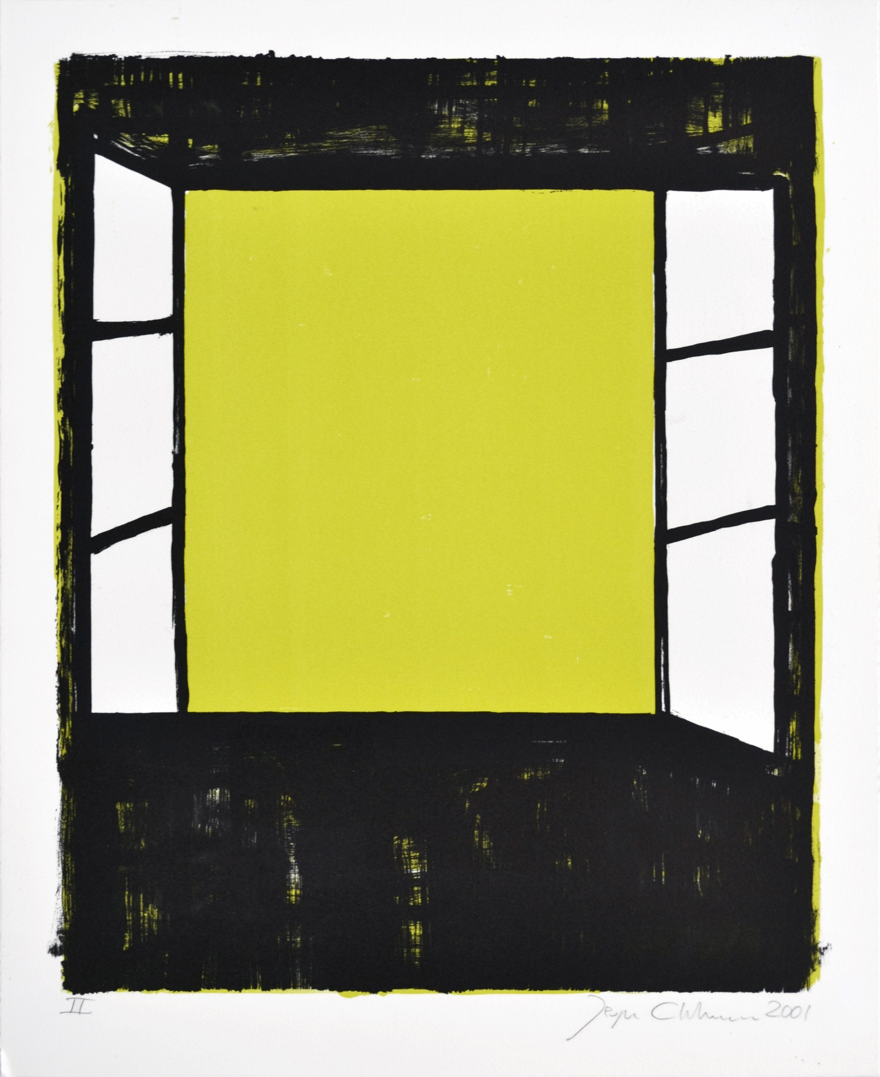 Jesper Christiansen - "Verdens Billeder 1"