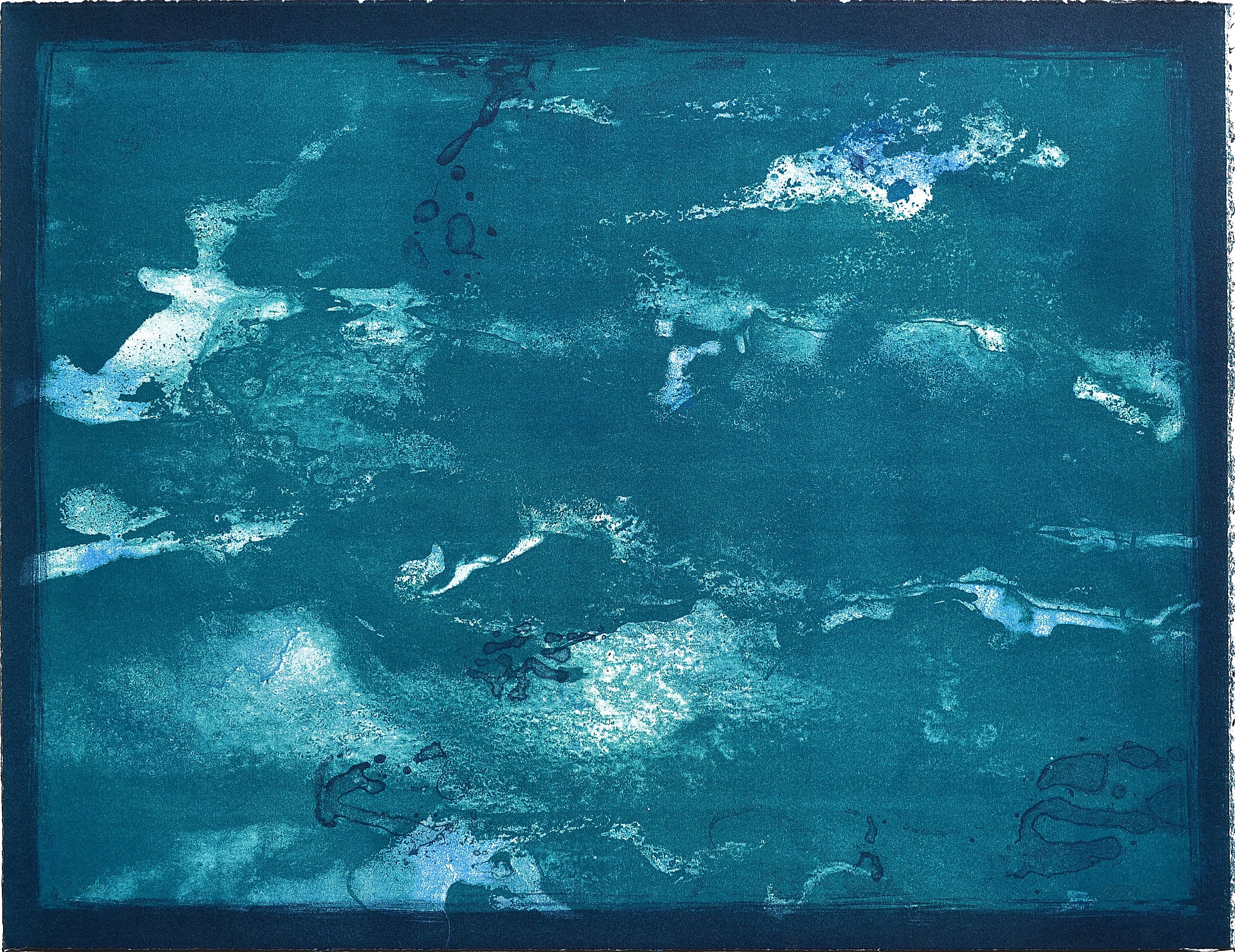 Hafdis Ólafdóttir - "Draumar á jördu (Dreams on Earth)"