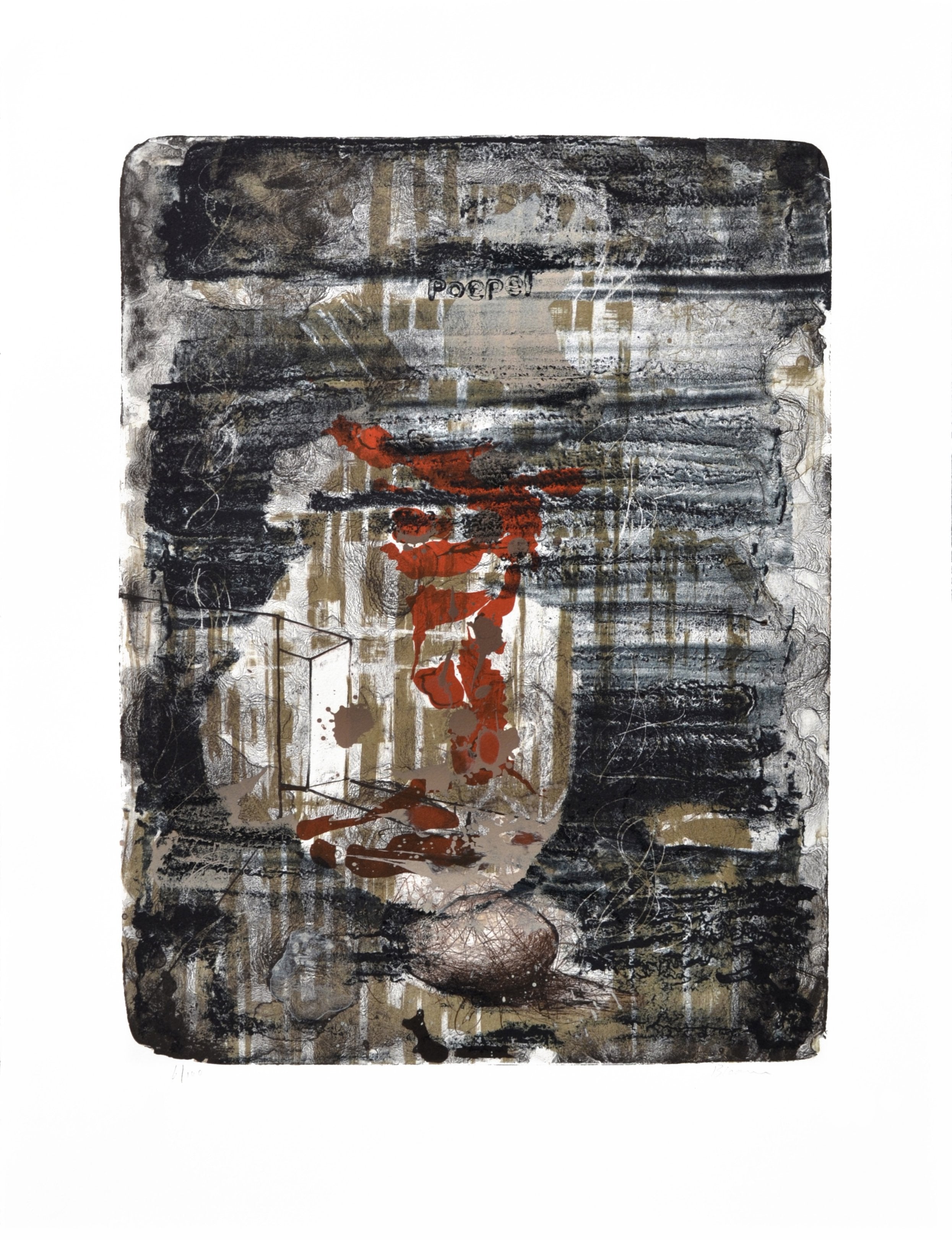 Doris Bloom - "5" Rnsparkugsi