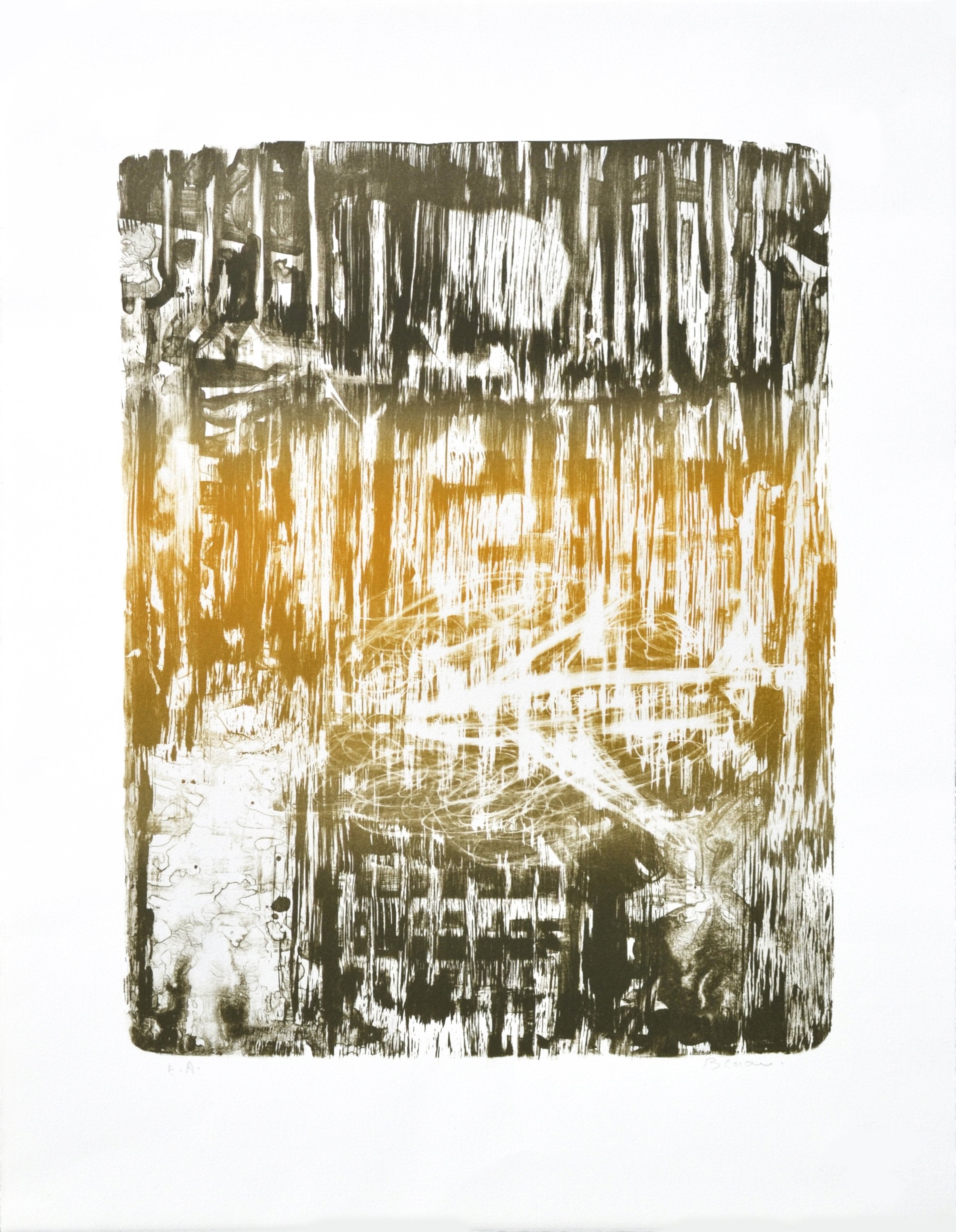 Doris Bloom - "Asinmveuaekogans"