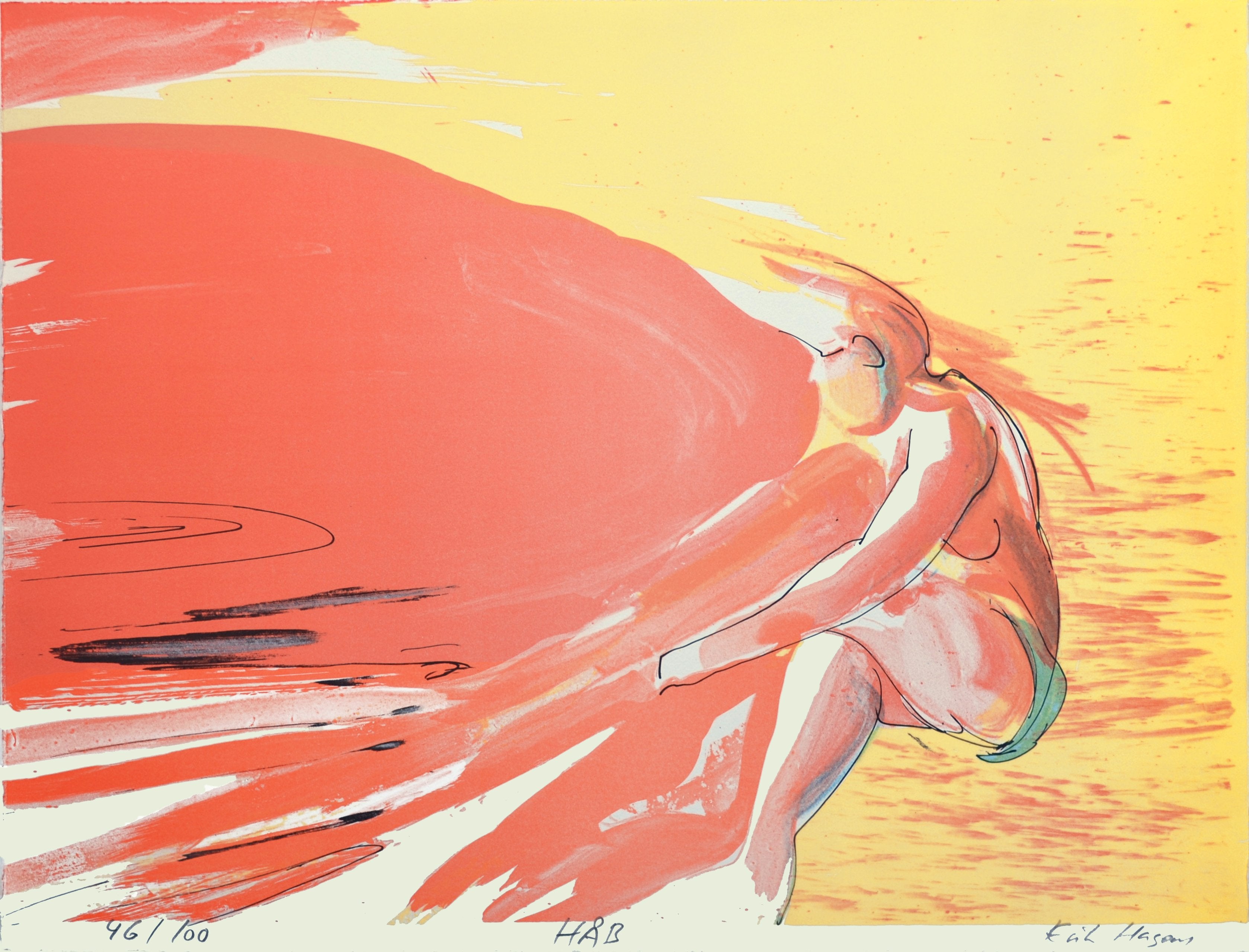 Erik Hagens - "Håb"