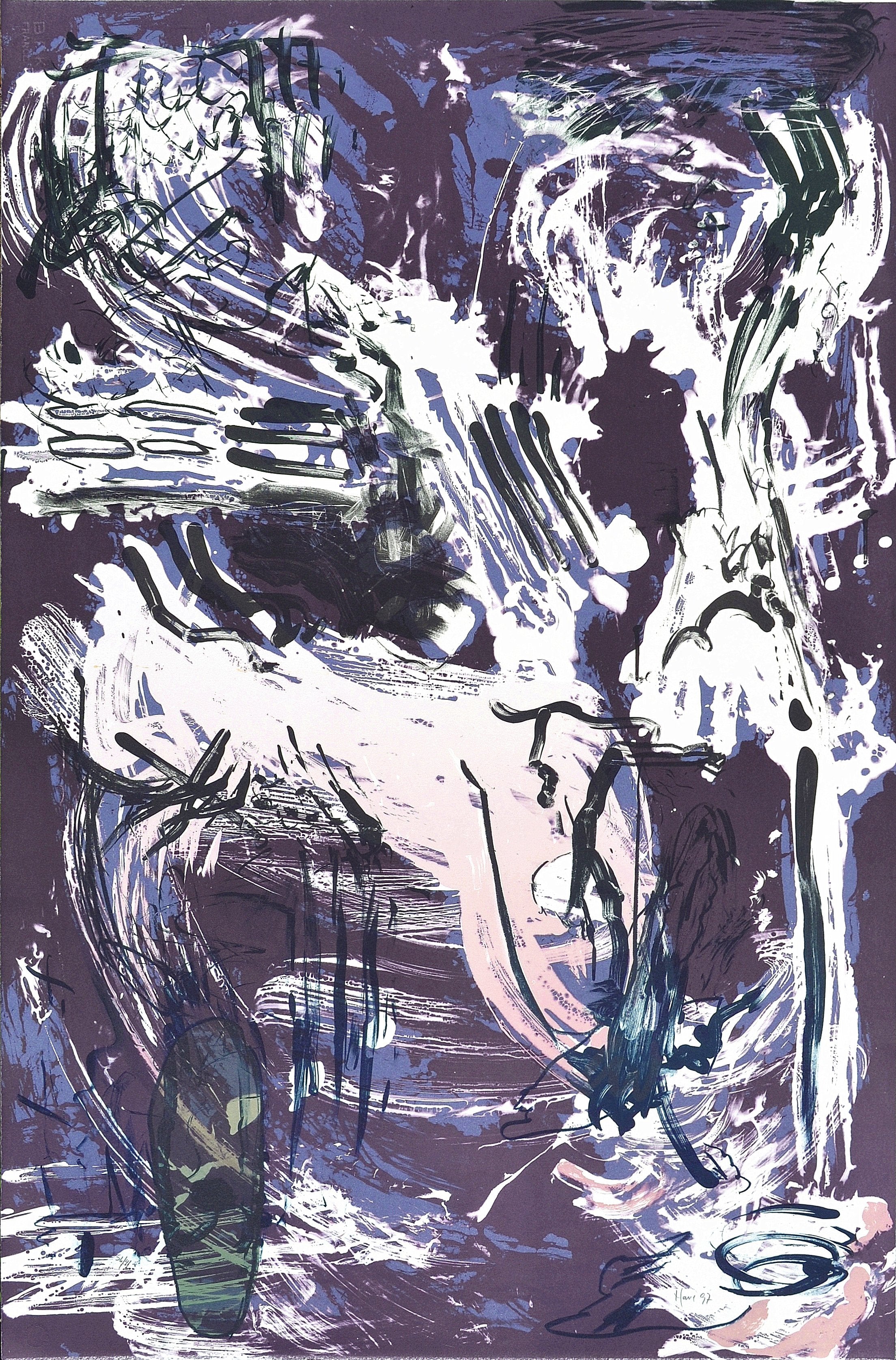 Henrik Have - "Untitled"