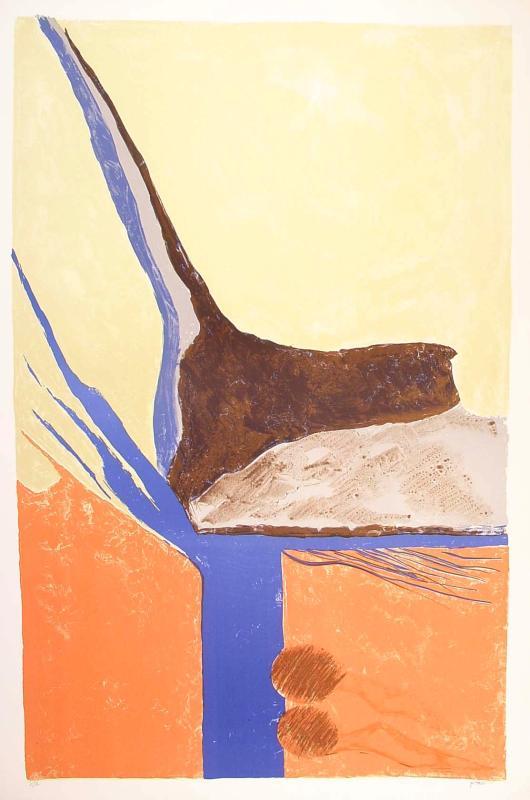 Jon Pärson - "Untitled"