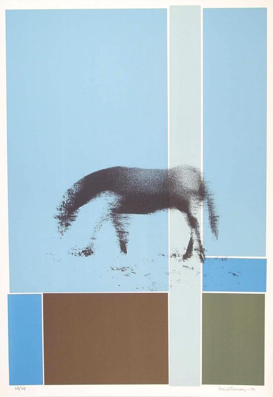 Svend Thomsen - "Untitled"