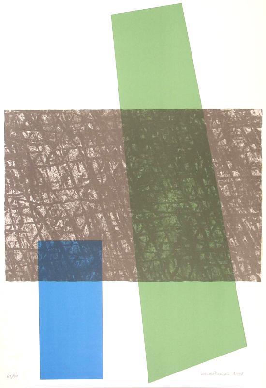 Svend Thomsen - "Untitled"