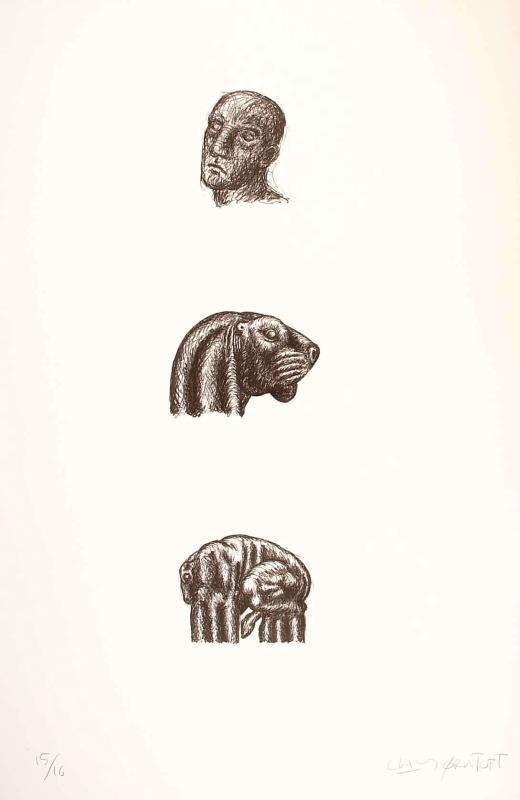 Claus Ørntoft - "Untitled"