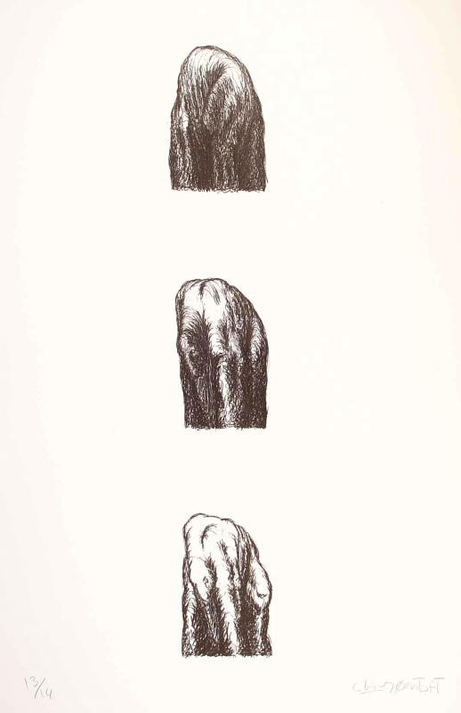 Claus Ørntoft - "Untitled"