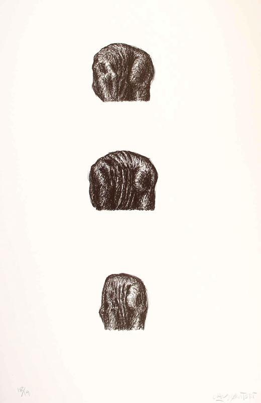 Claus Ørntoft - "Untitled"