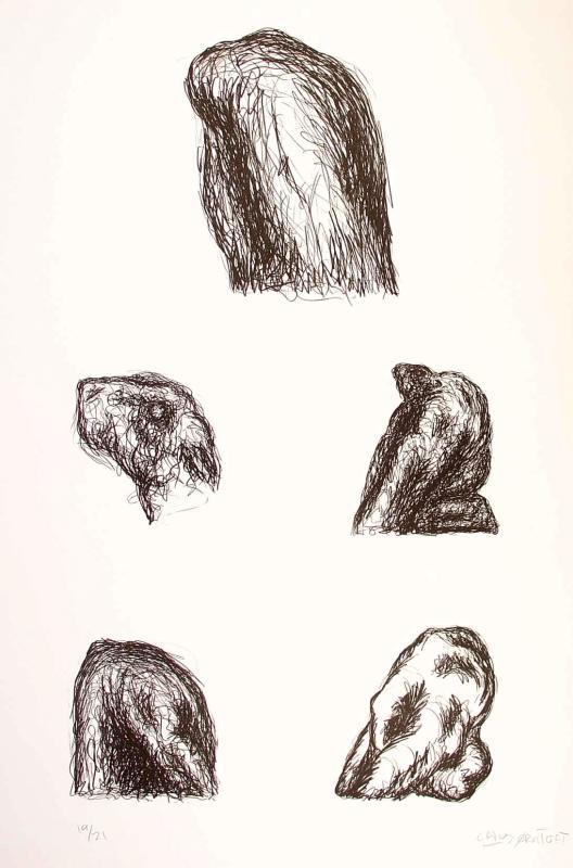 Claus Ørntoft - "Untitled"