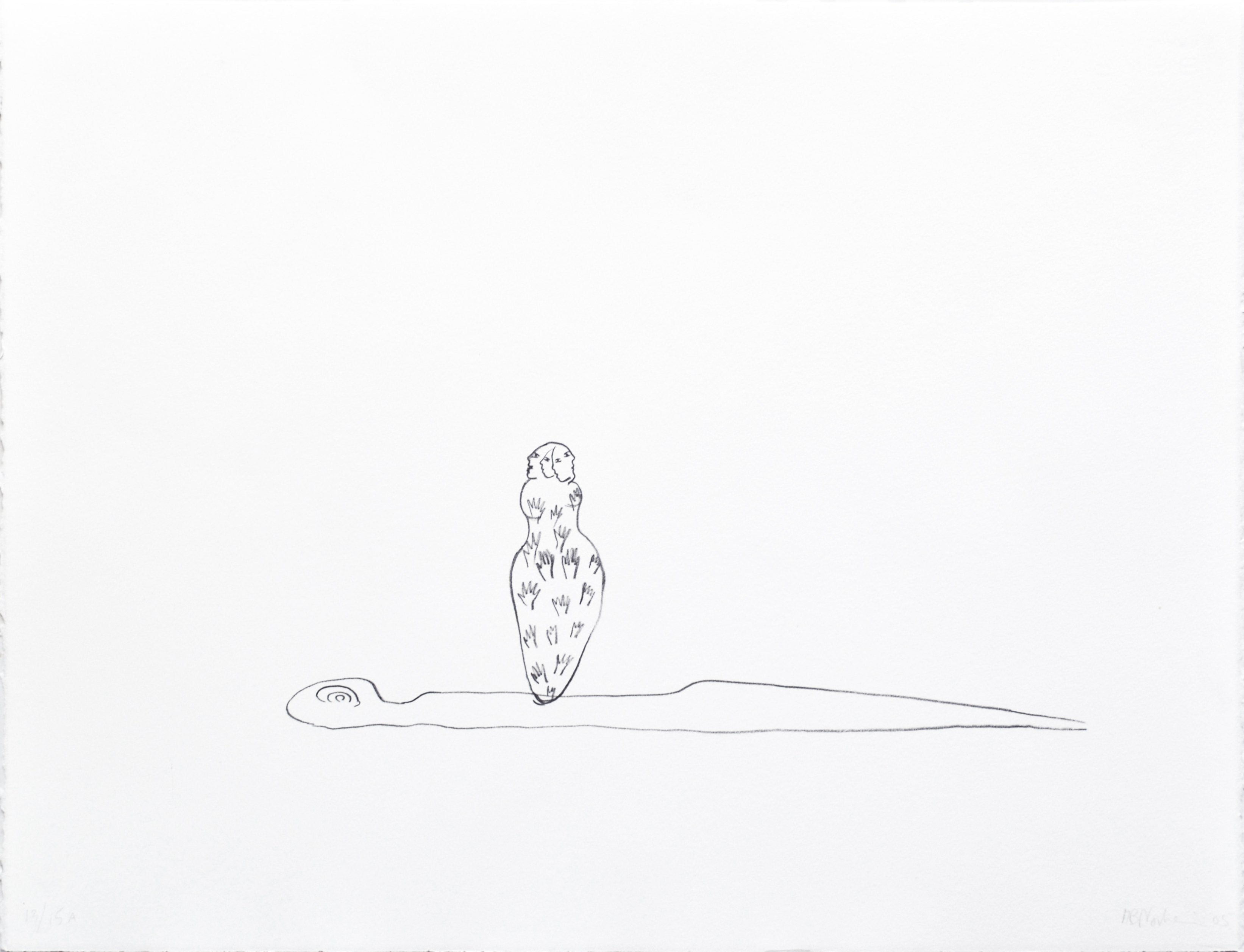 Marit Benthe Norheim - "Handling"