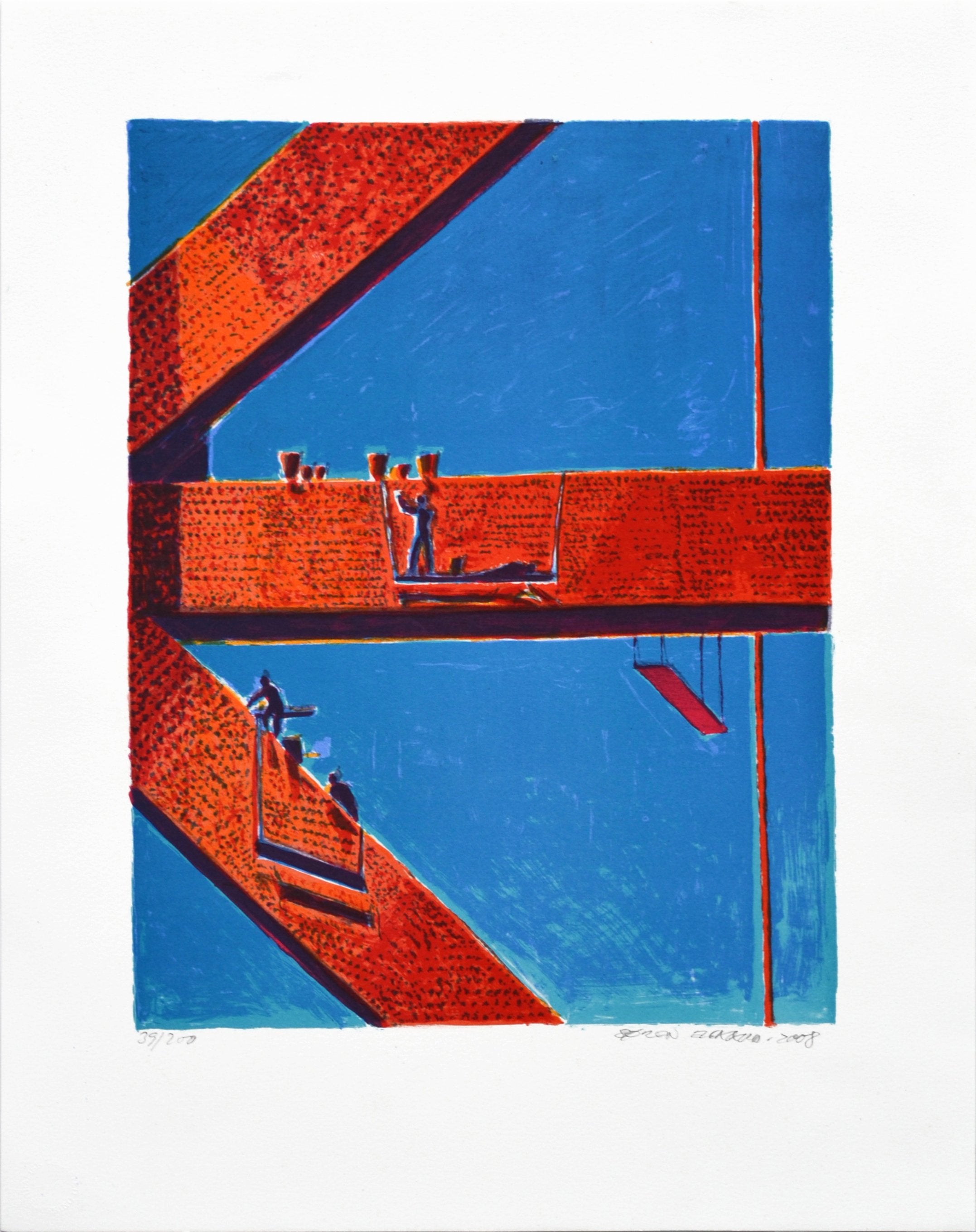 Søren Elgaard - "Untitled"