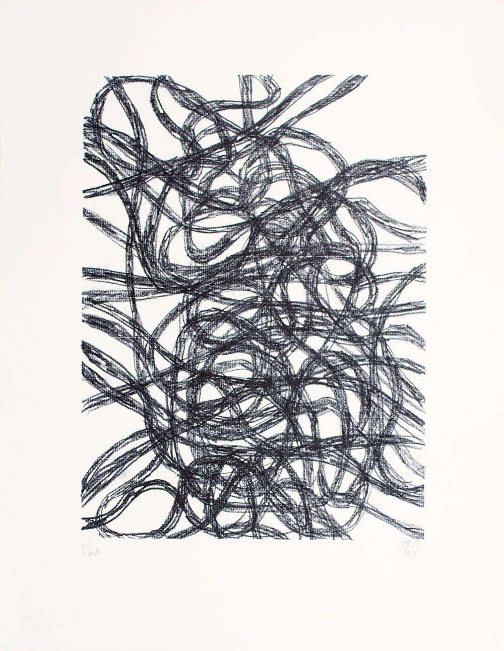 Mette Stausland - "Untitled"