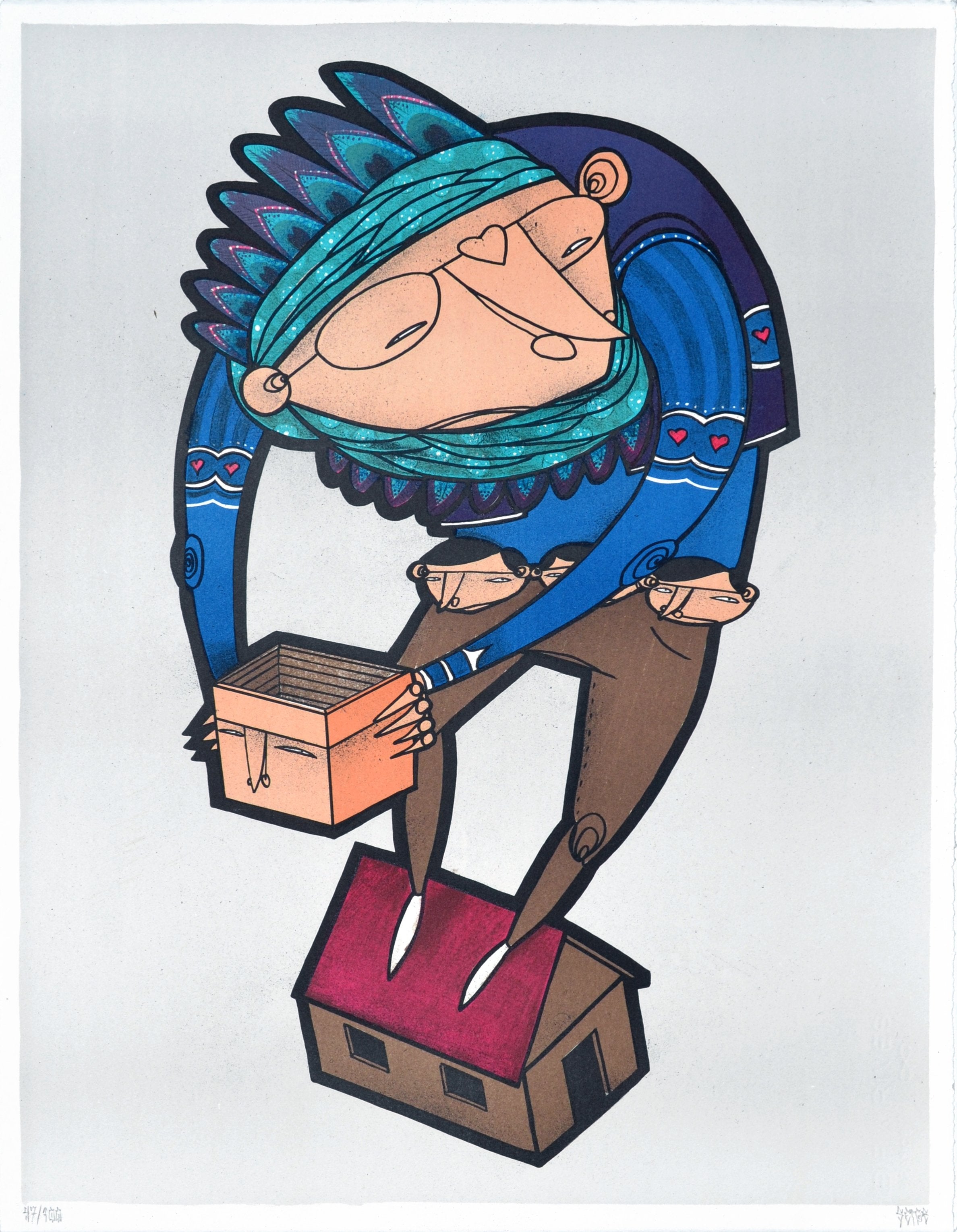 Dennis Seide - "JEG VÆLGER DIG 2"