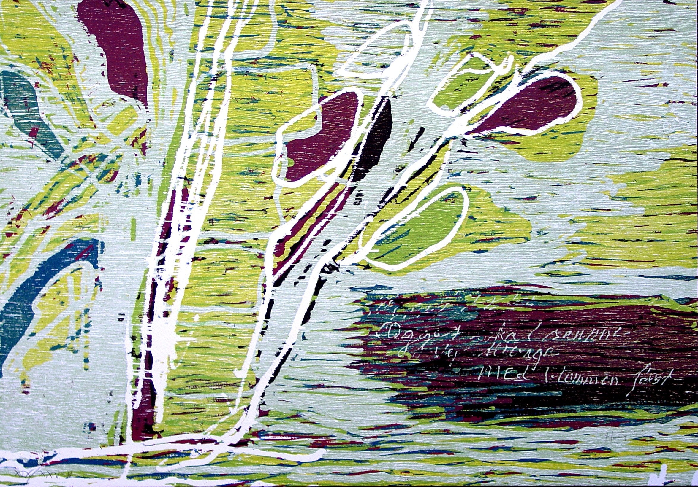 Henrik Have - "Ægget skal samme vej tilbage"