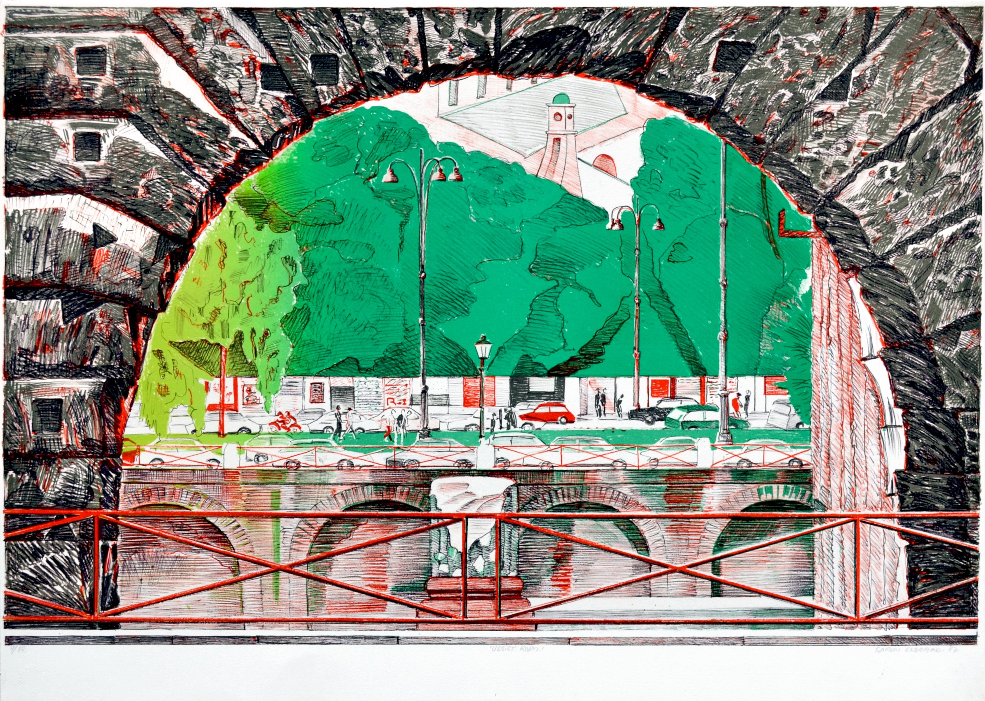 Søren Elgaard - "Untitled"