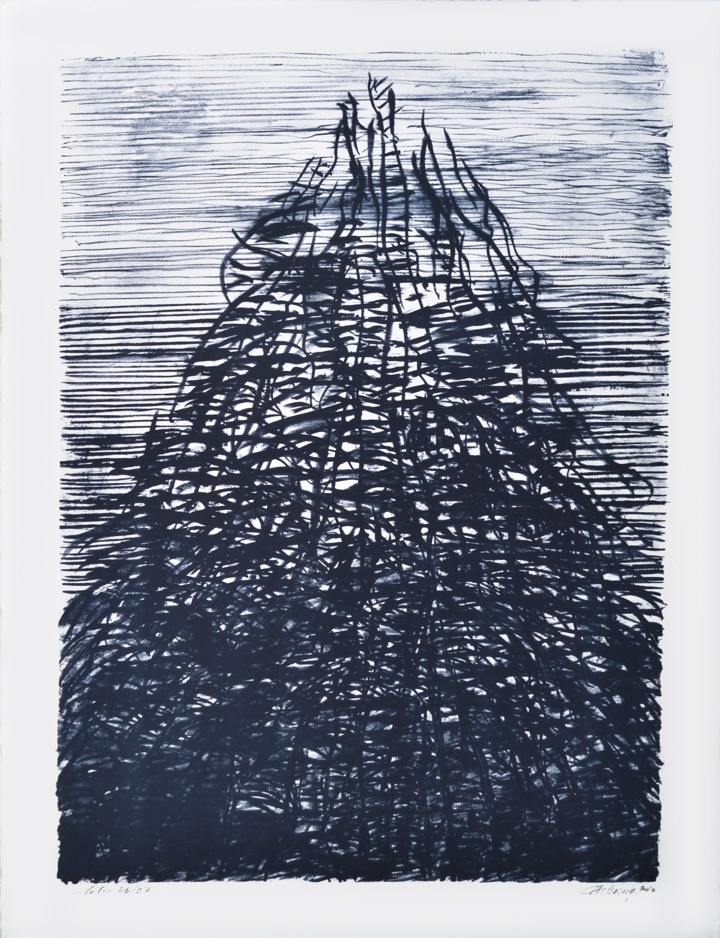 Ove Bering - "Untitled"