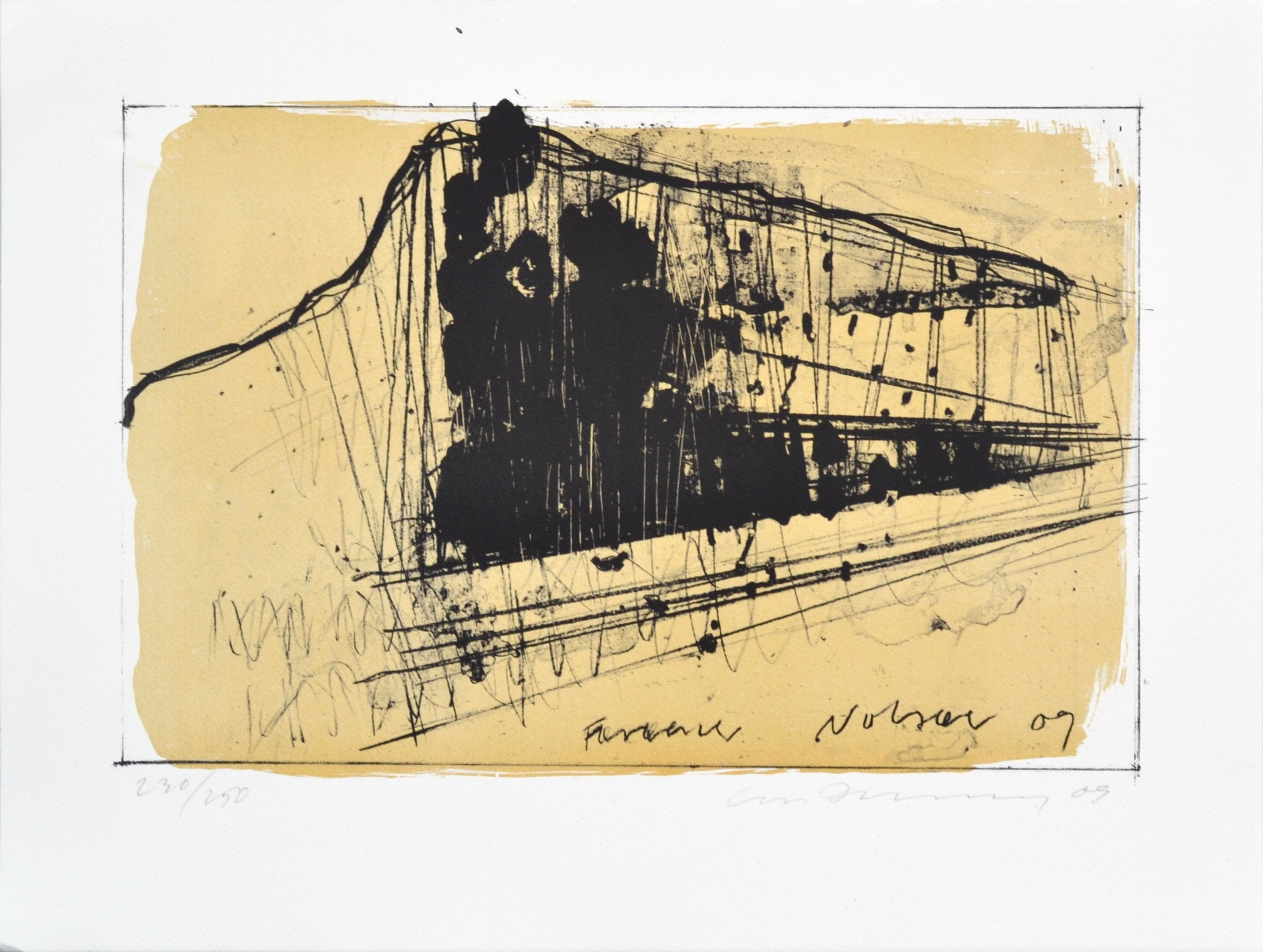 Ken Denning - "Untitled"