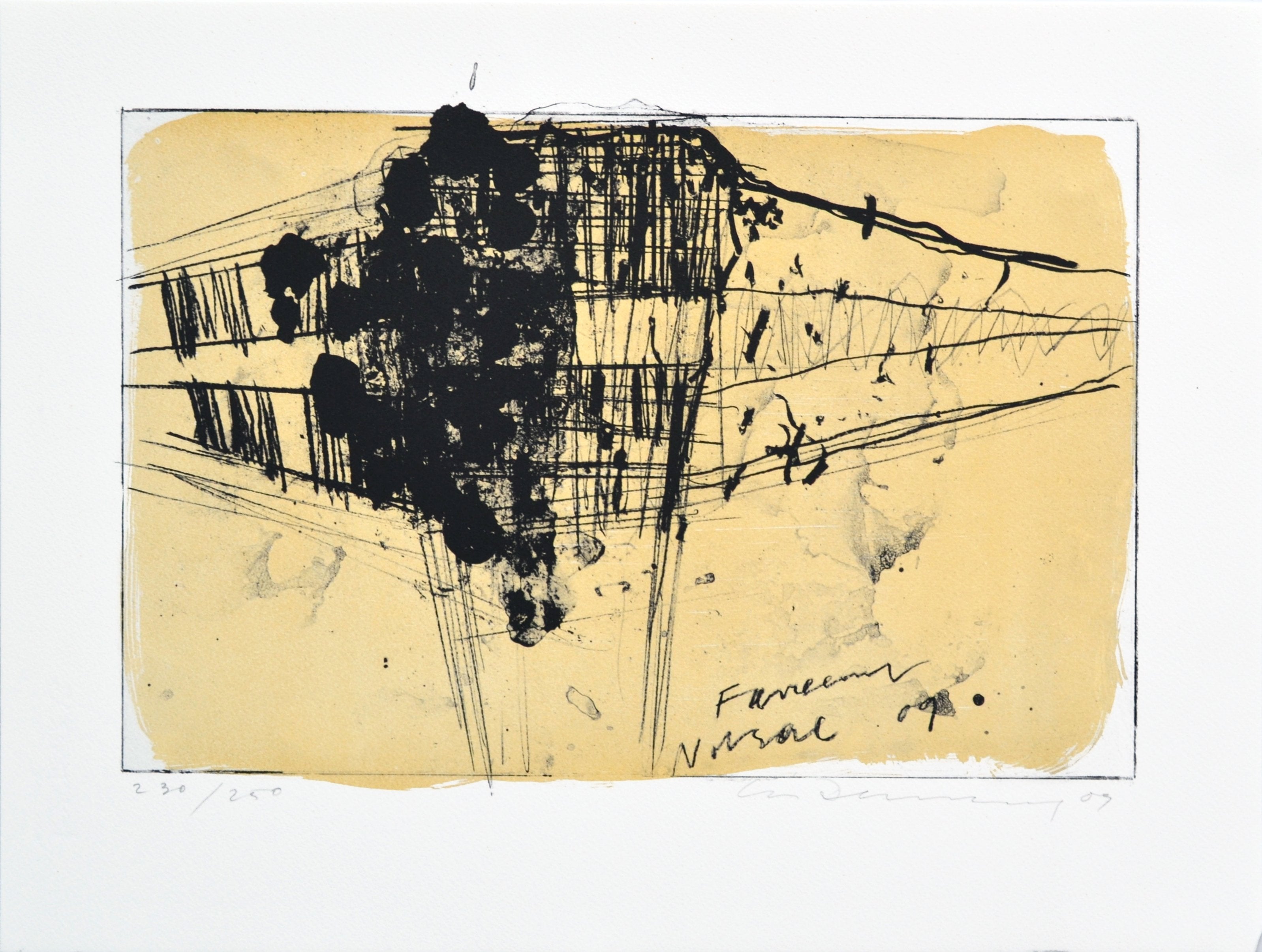 Ken Denning - "Untitled"