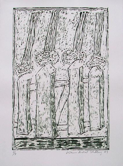 Kenn André Stilling - "Untitled"