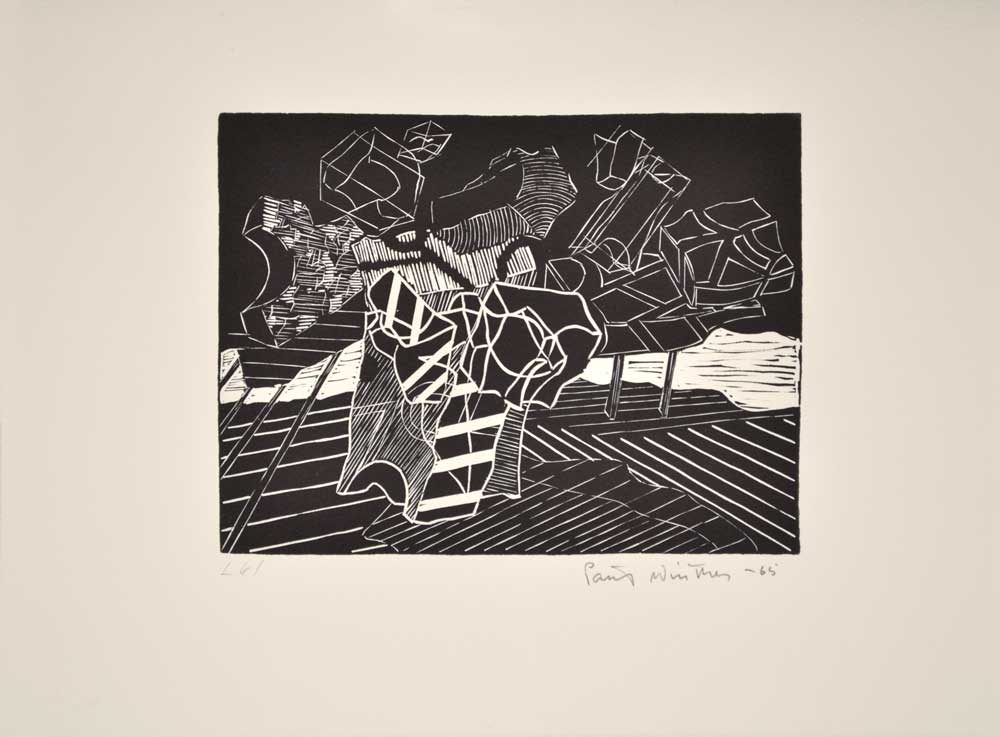 Poul Winther - "L61"