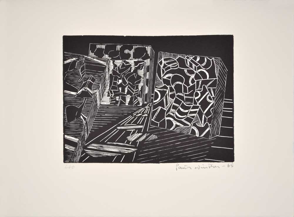 Poul Winther - "L60"