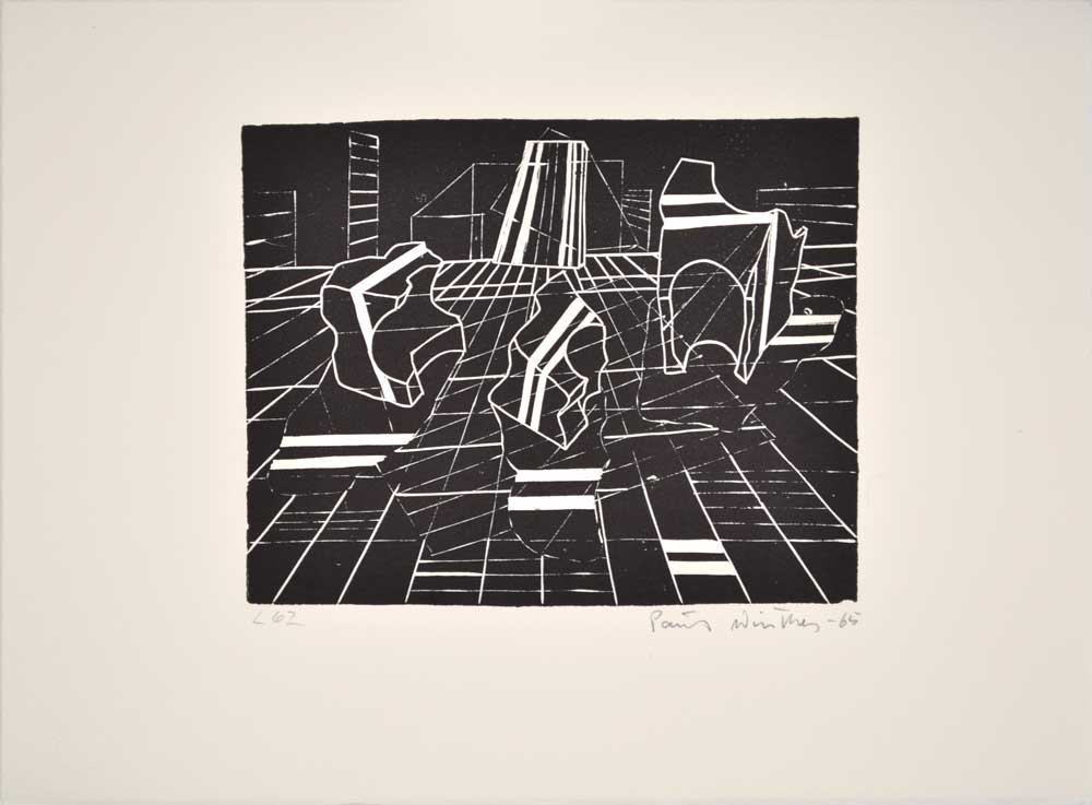 Poul Winther - "L62"