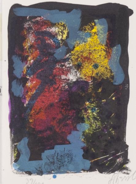 Jonny Forsström - "Untitled"